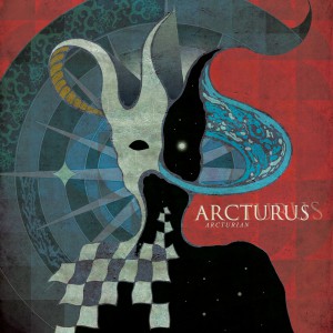 Arcturus Arcturian 2000 X 2000
