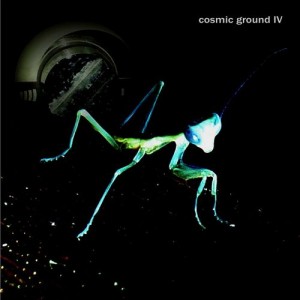 Cosmic Ground