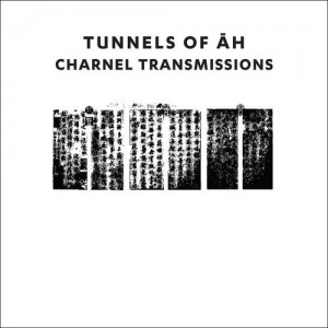 Tunnels Of Ah