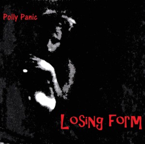 Polly Panice - Losing Form (cover)