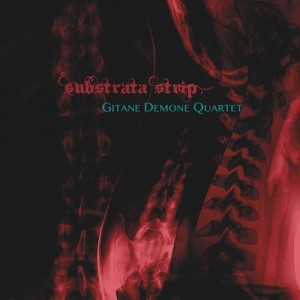 Gitane Demone Quartet