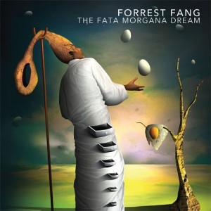 Forrest Fang