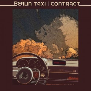 Berlin Taxi