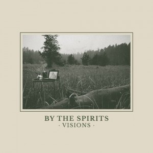 By The Spirits