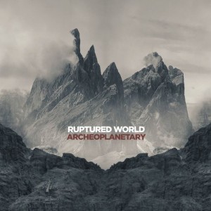 Ruptured World