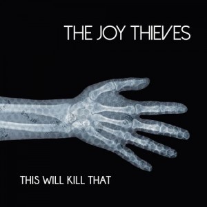 The Joy Thieves