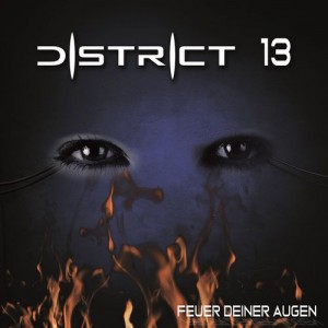 District 13