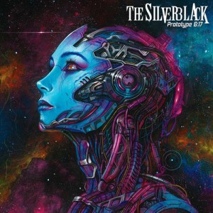 The Silverblack