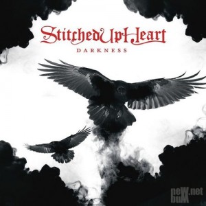 Stitched Up Heart