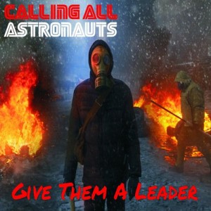 Calling All Astronauts