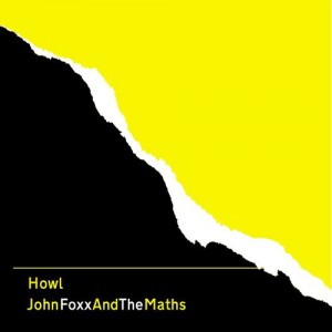 John Foxx And The Maths