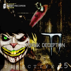 Toxikk Deception