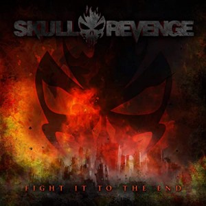 Skull Revenge