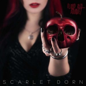 Scarlet Dorn