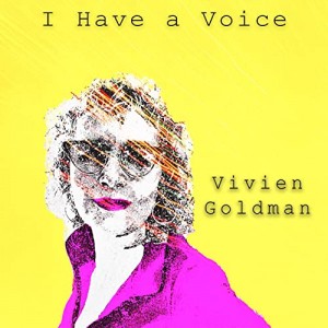 Vivien Goldman