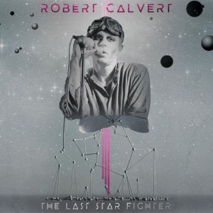 Robert Calvert