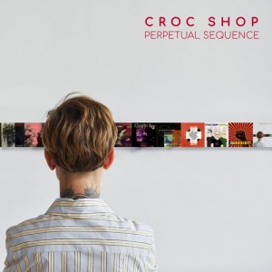 Croc Shop