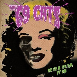 The 69 Cats