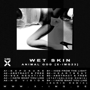 Wet Skin