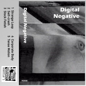 Digital Negative