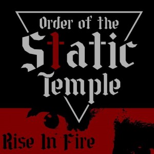 Order Of The Static Temple