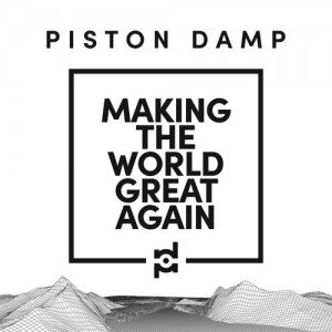 Piston Damp