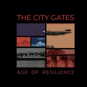 The City Gates