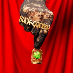 Buck Gooter