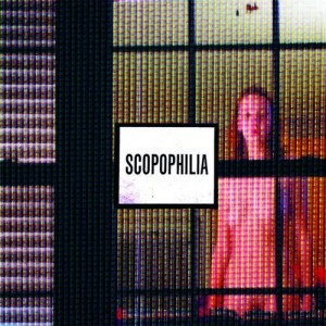 Scopophilia