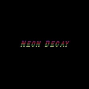 Neon Decay