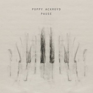 Poppy Ackroyd