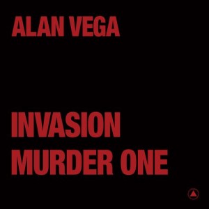 Alan Vega