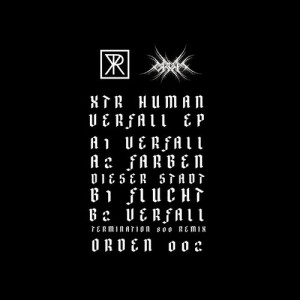 XTR Human