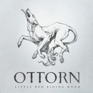 COVER - Ottorn Album