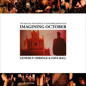 Genesis P-Orridge & Dave Ball