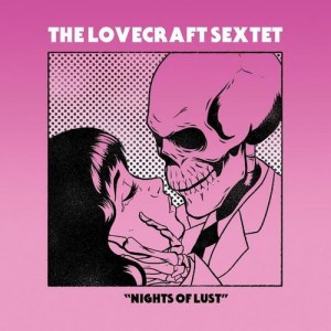The Lovecraft Sextet
